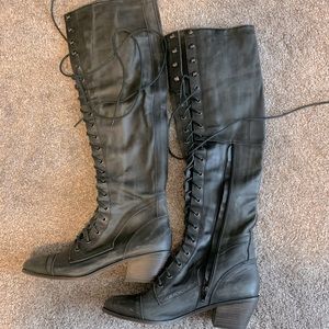 Free People Boots